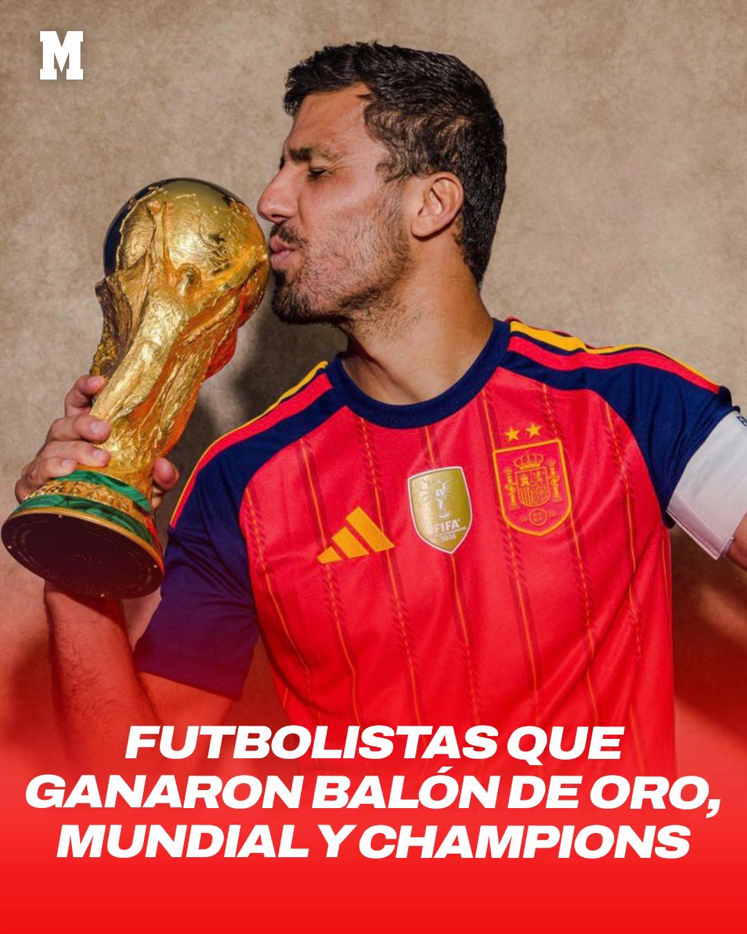 @MARCA México 🇲🇽