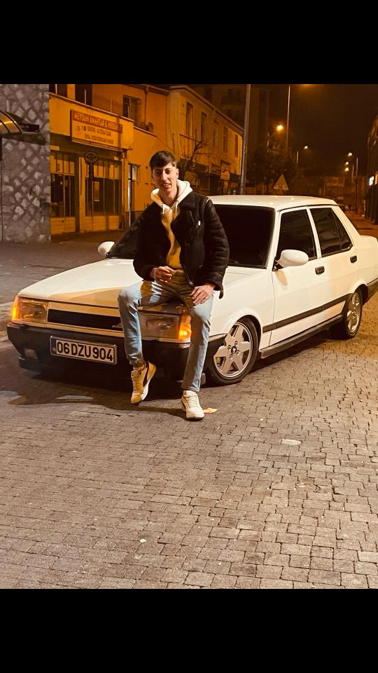 @Eren Taştemir🦅