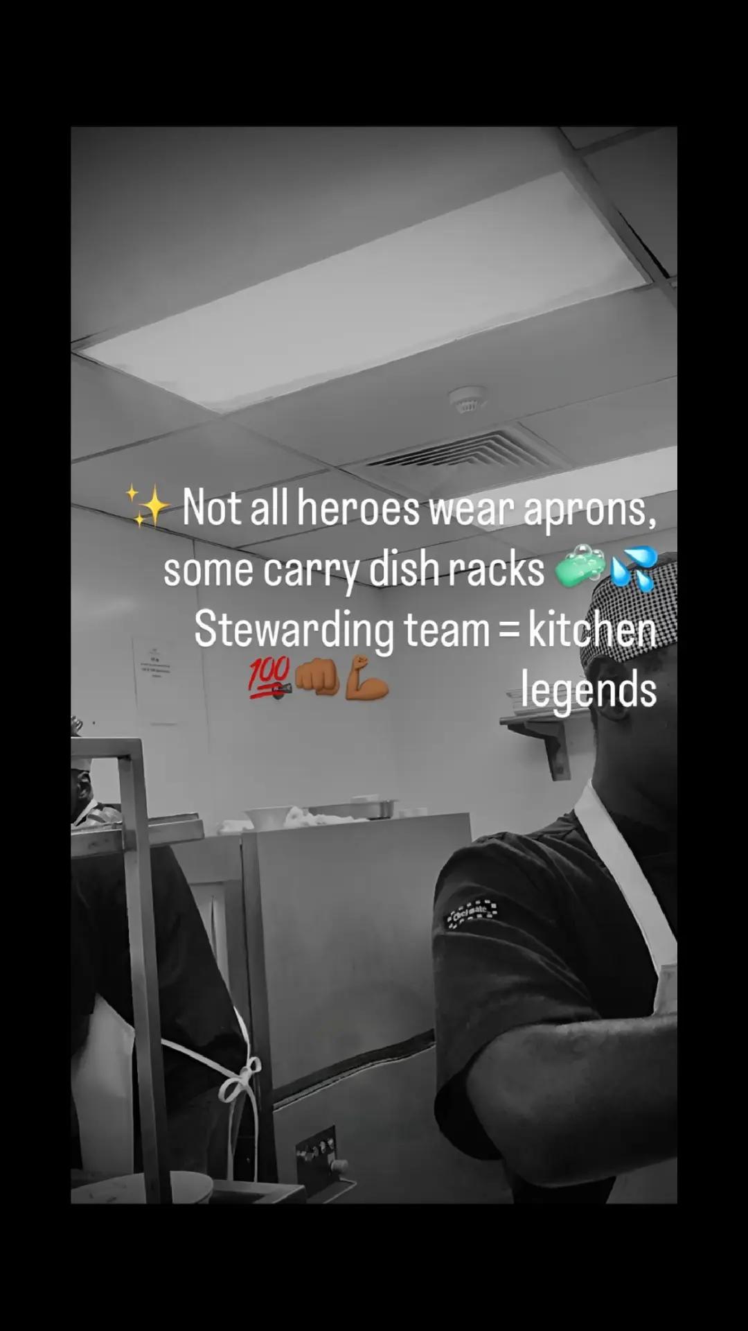 @chef sean