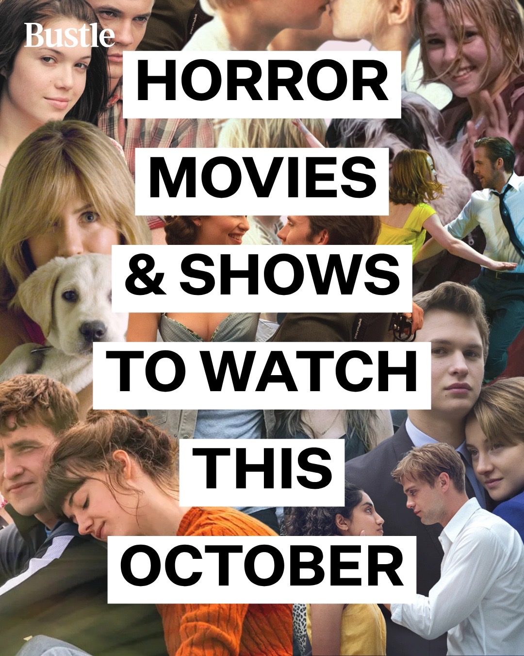 @Bustle