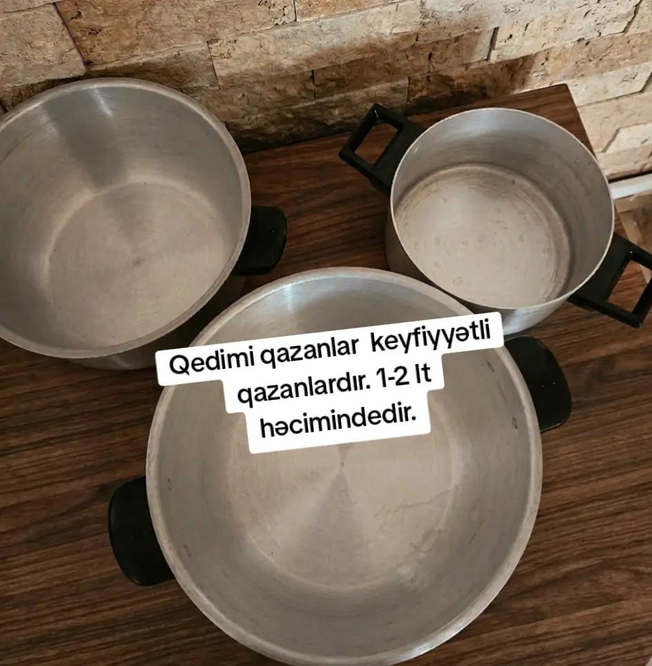 @qedimi eşyalar