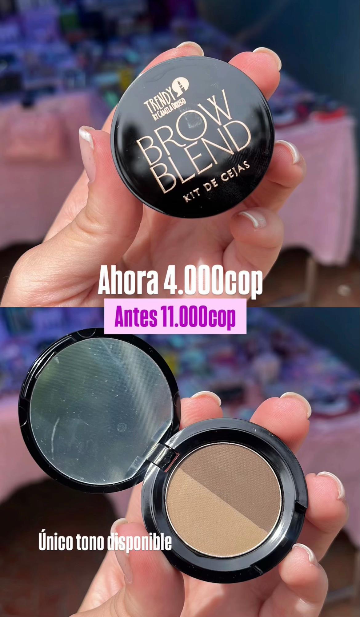 @&Eacute;clat Cosmetics