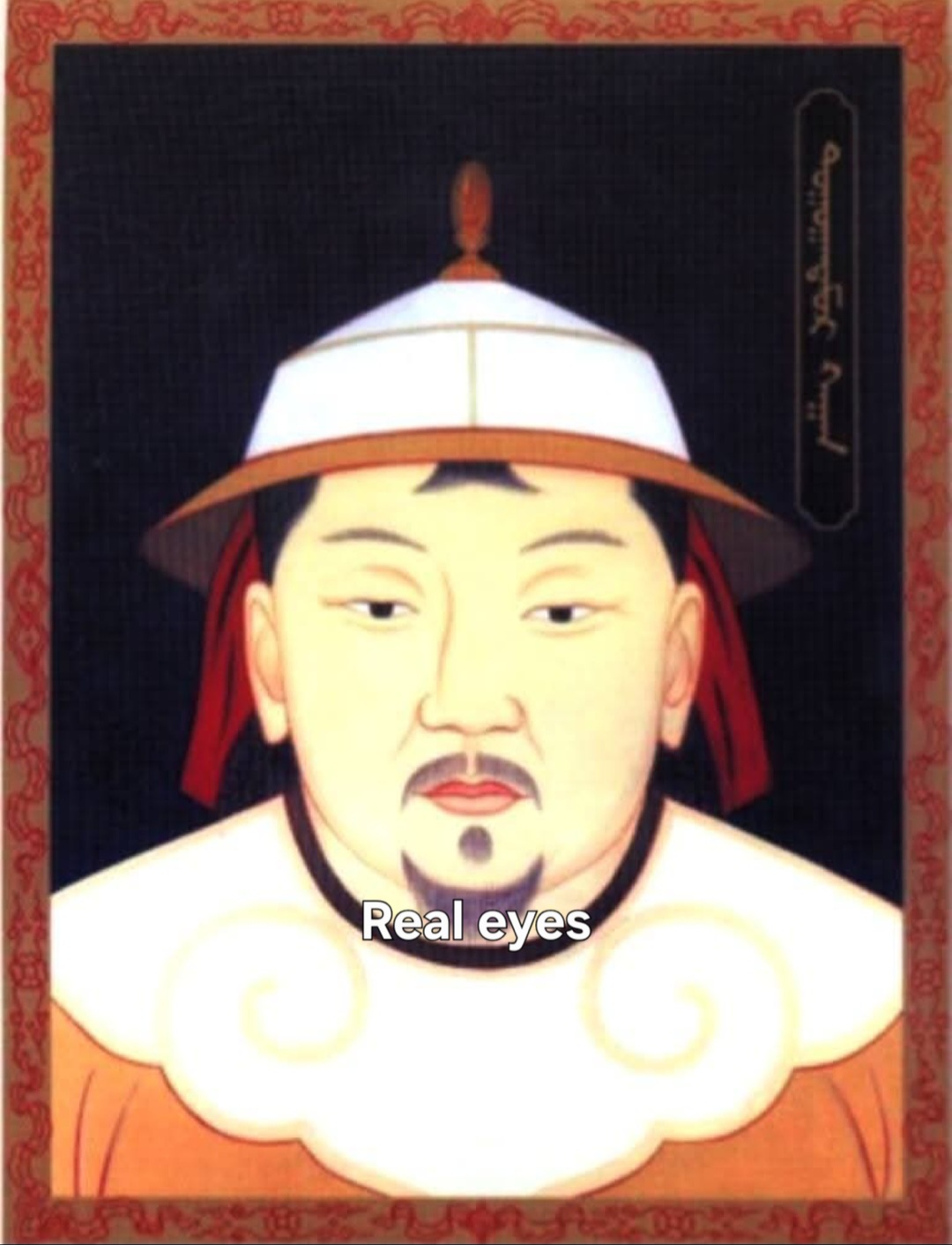 @Narmai-mongolism
