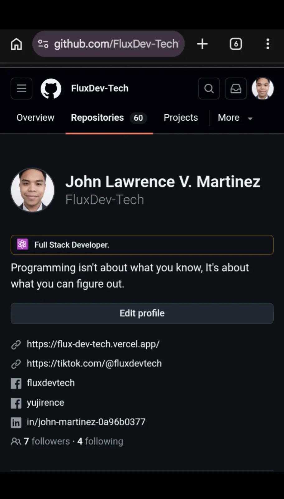 @FluxDev-Tech