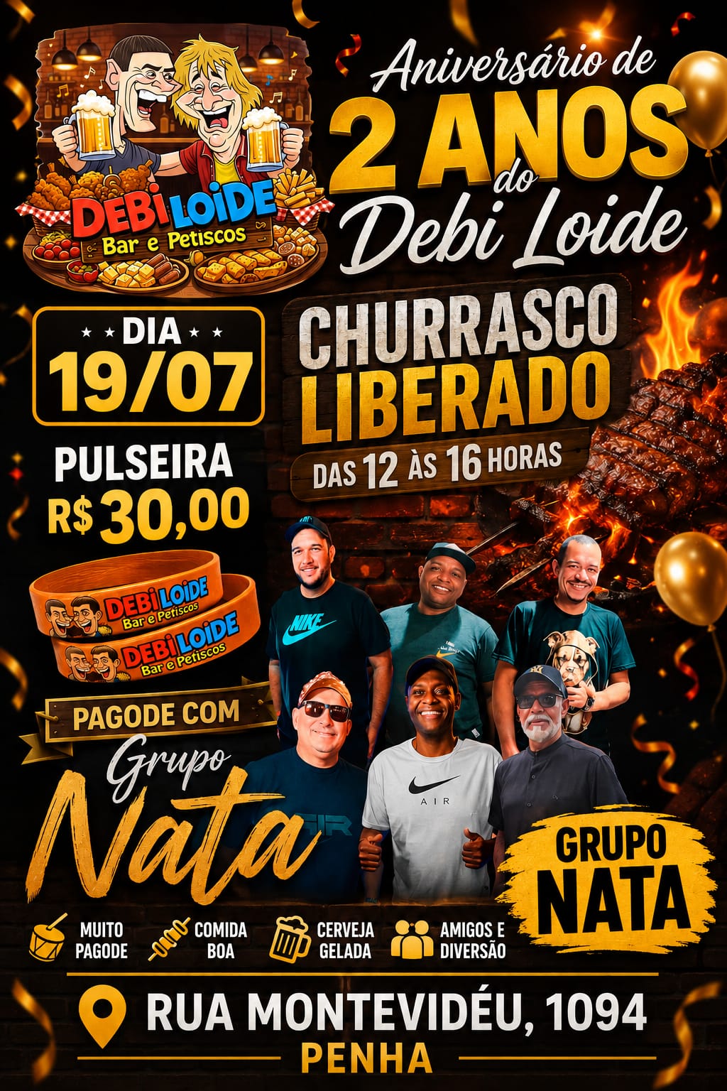 @Grupo Nata
