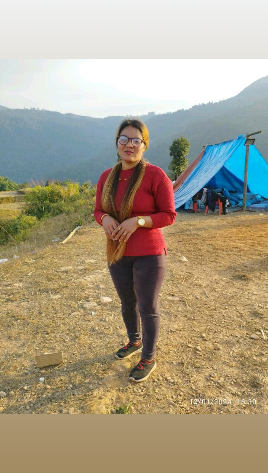 @जेनिशा मा raani❤️