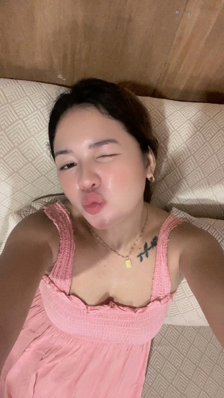 @Donna Mae Rebuyon