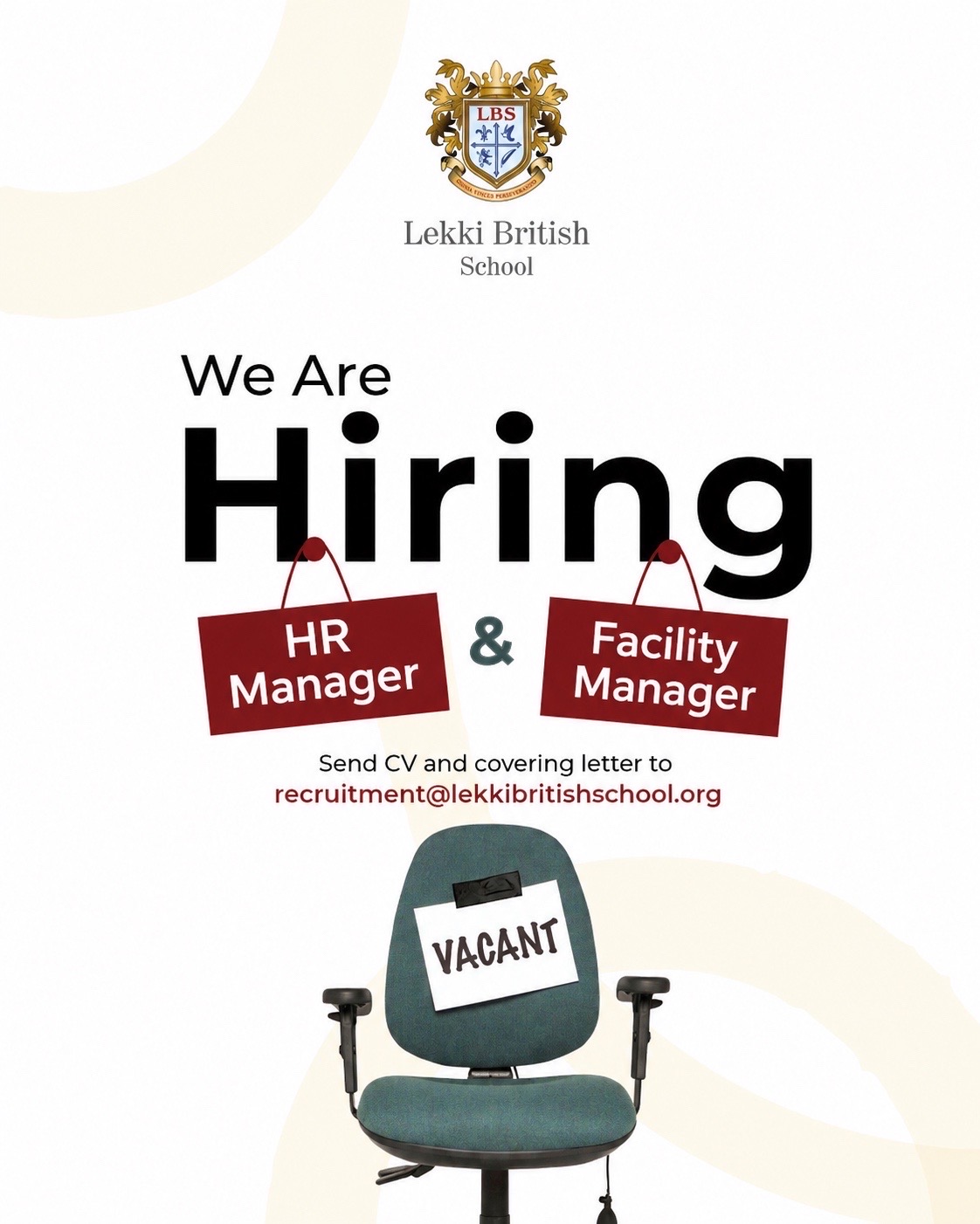 @LekkiBritishSchool