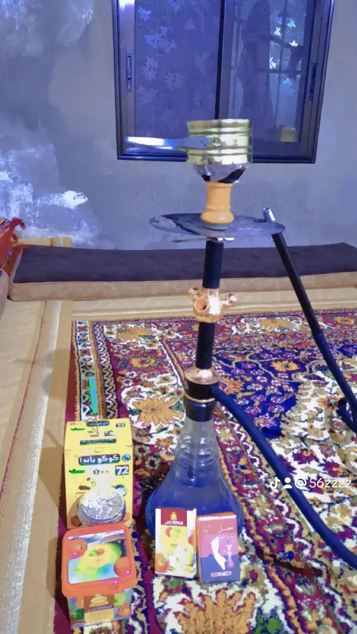 @حمودي الاسمر