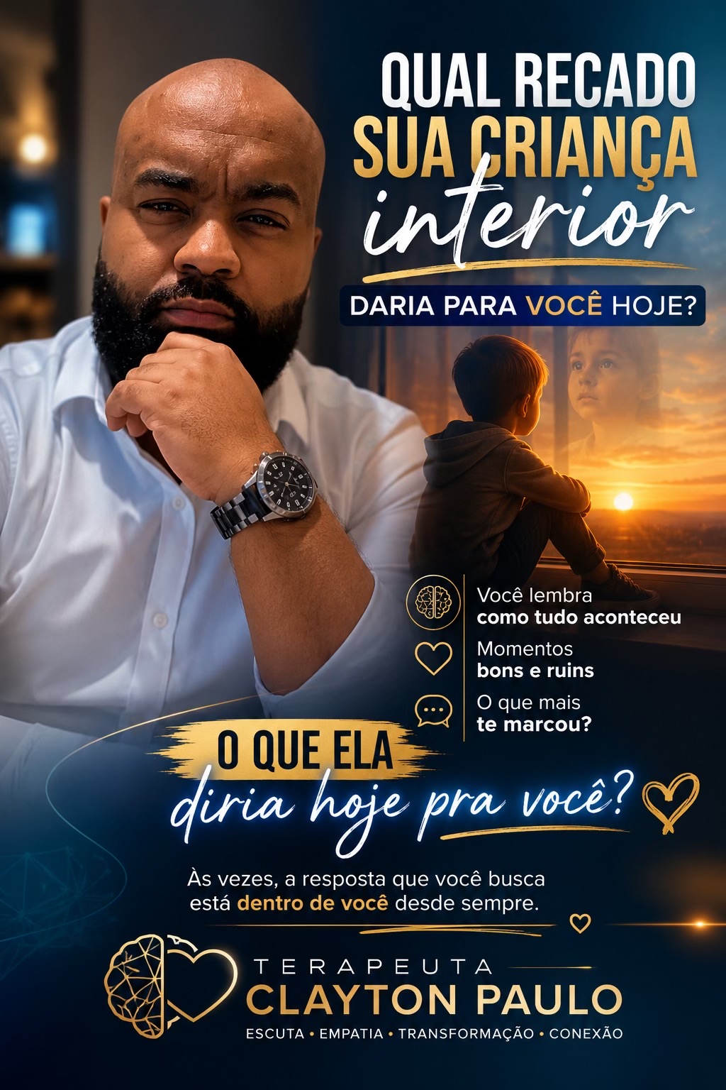 @Terapeuta Clayton Paulo