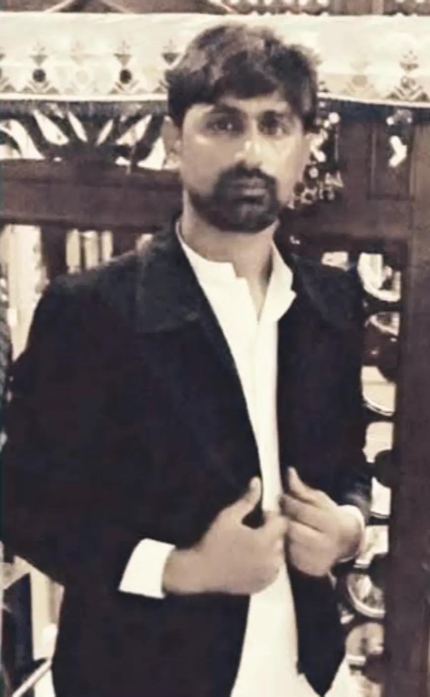 @Mukhtiar Ali Kk