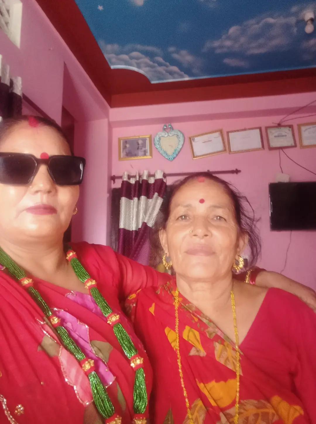 @chandrakala bhattarai
