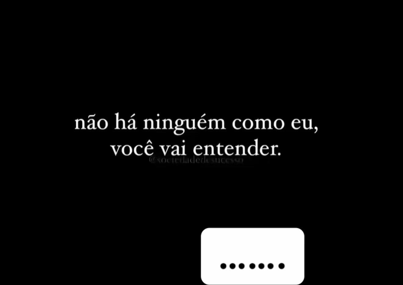 @Carol Souza