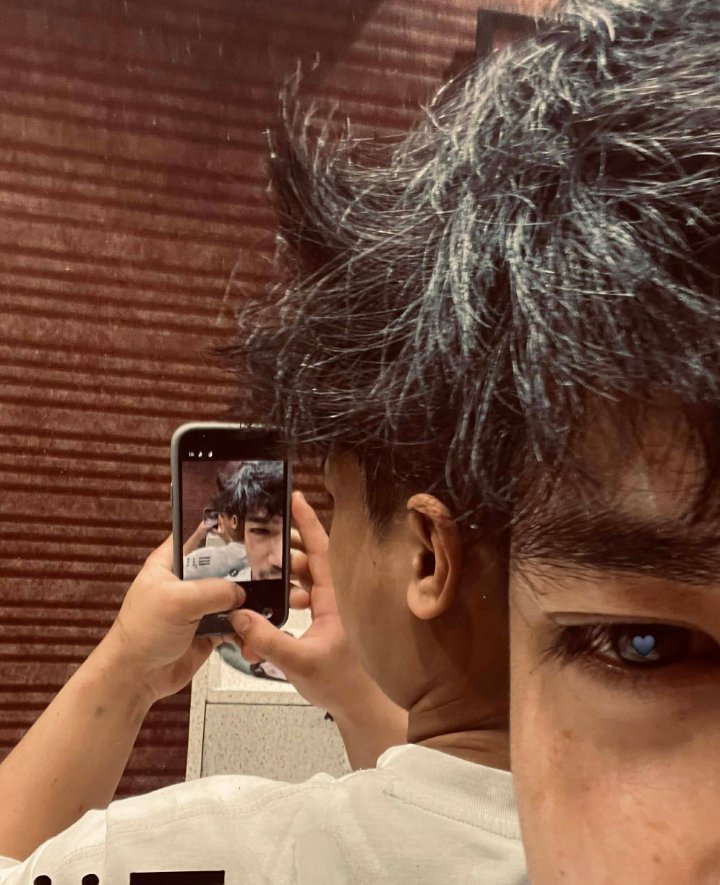 @🗿~निसान घर्ती💙