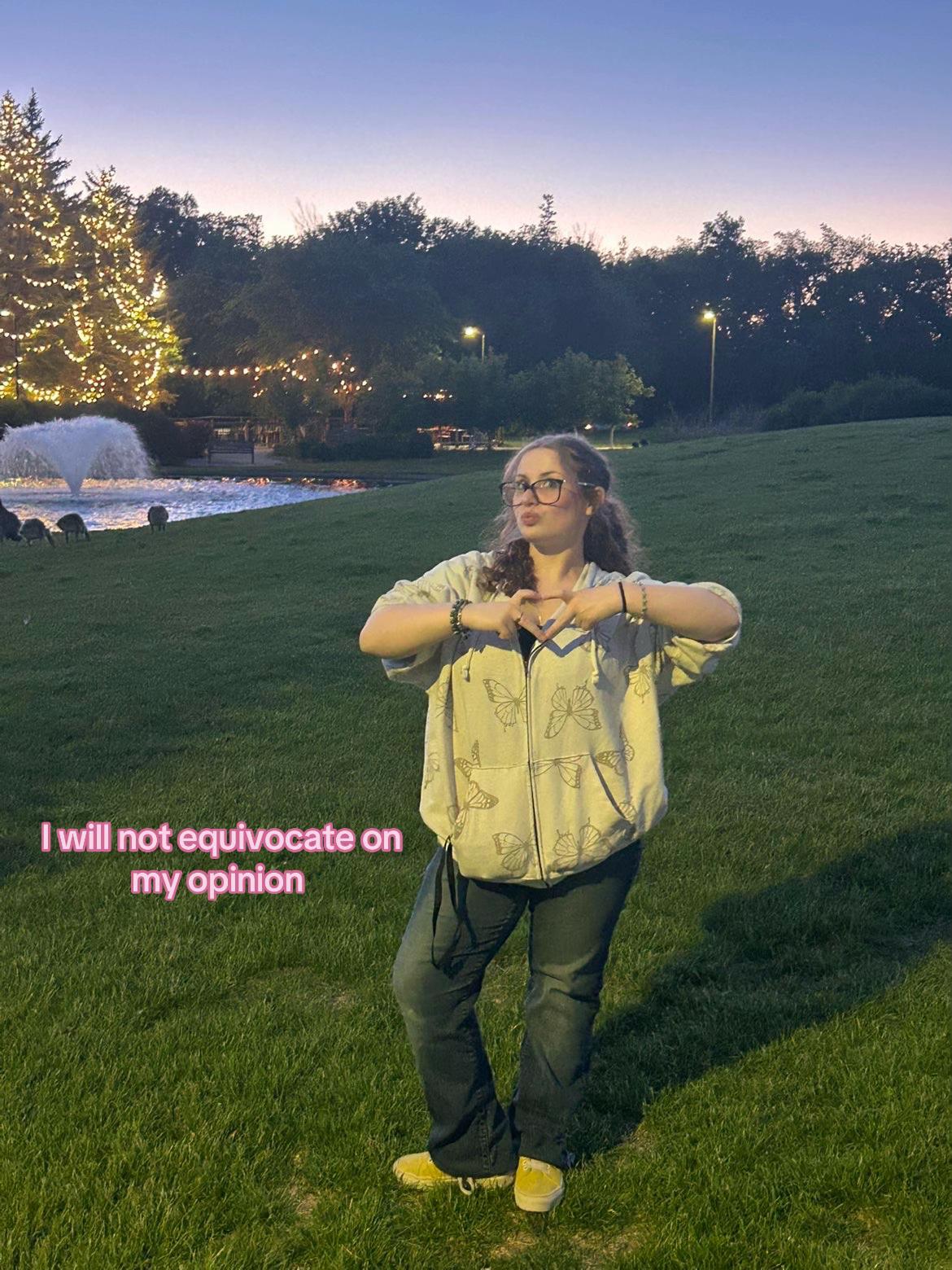 @Callie