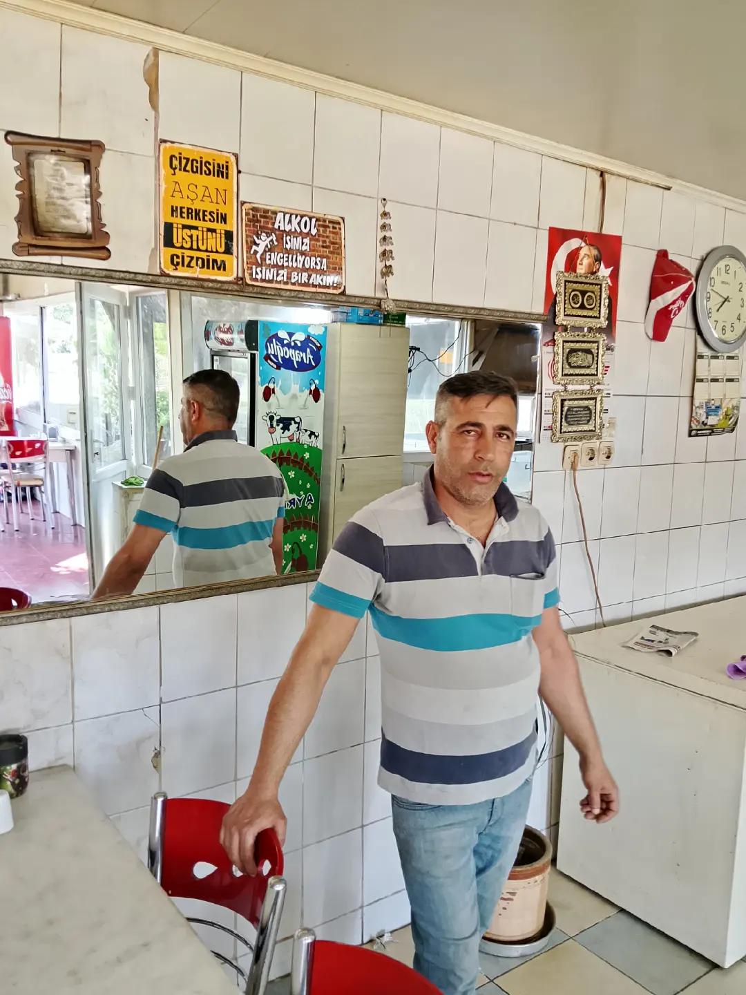 @Mehmet Kahraman