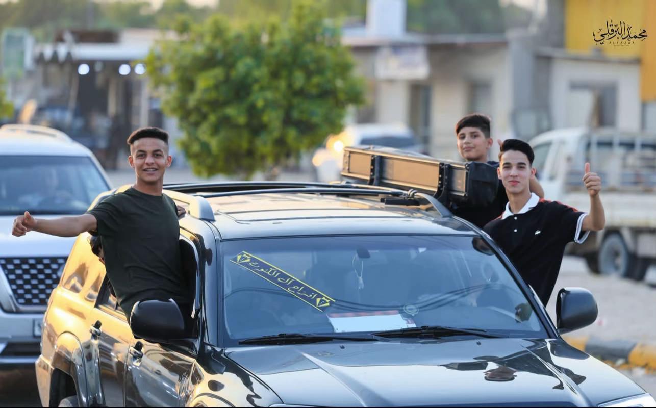 @عزو الجعيدي