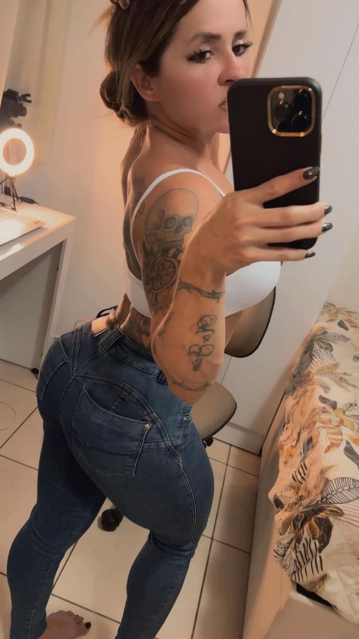 @Dammy Fit