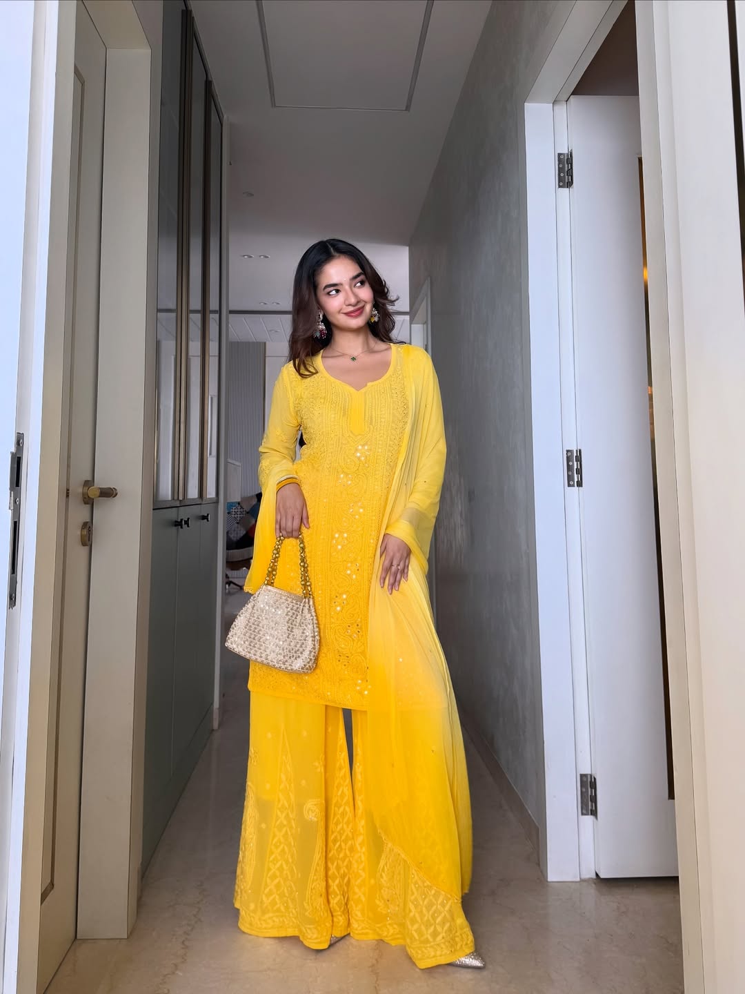 @Anushka Sen
