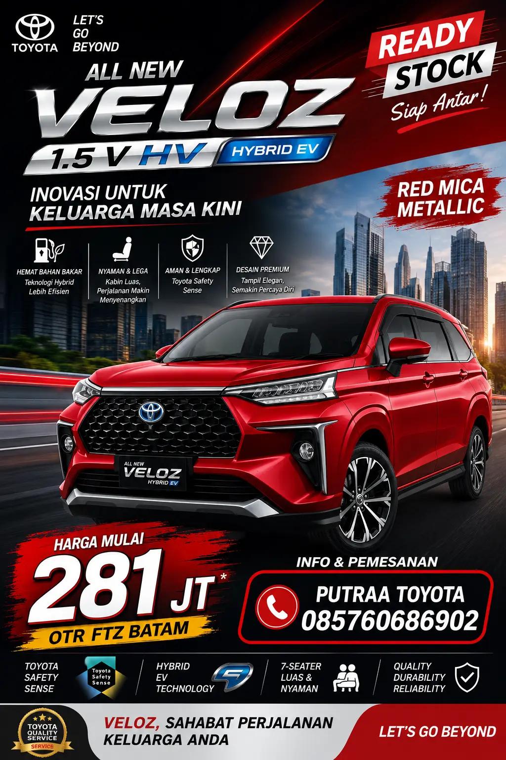 @Putraa Toyota