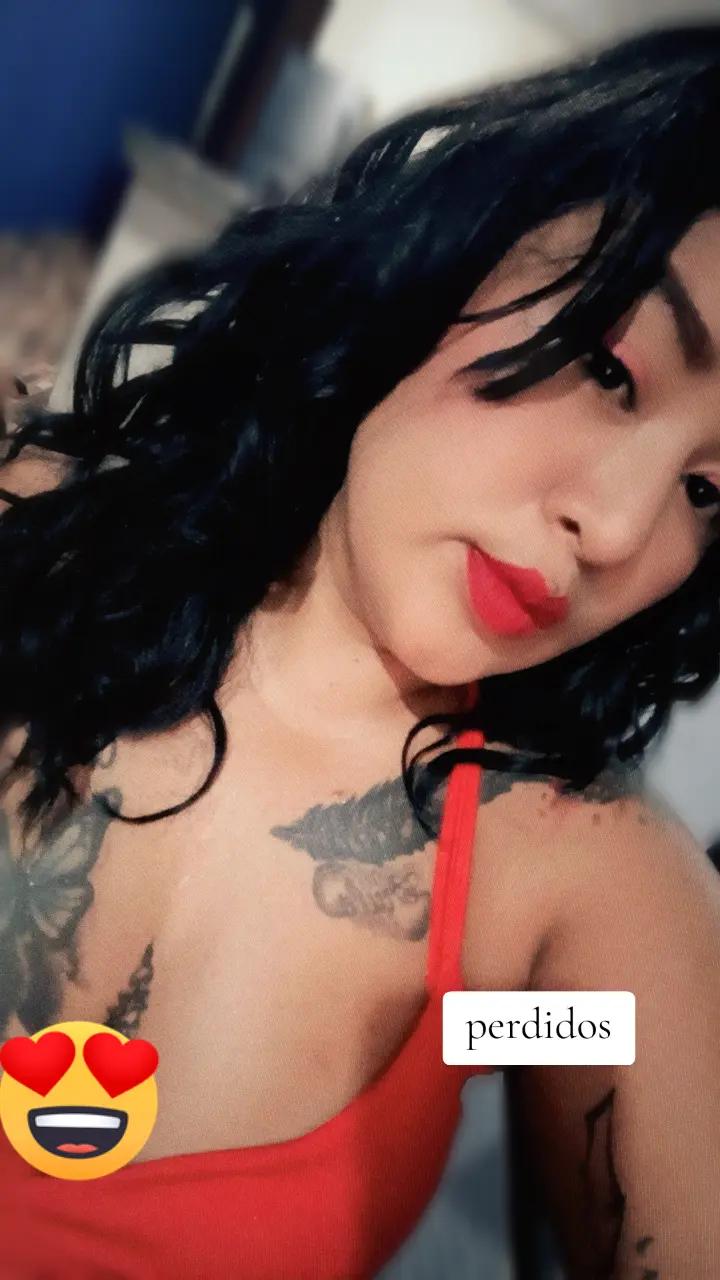 @💋CHULITA ELYN 😈🔥