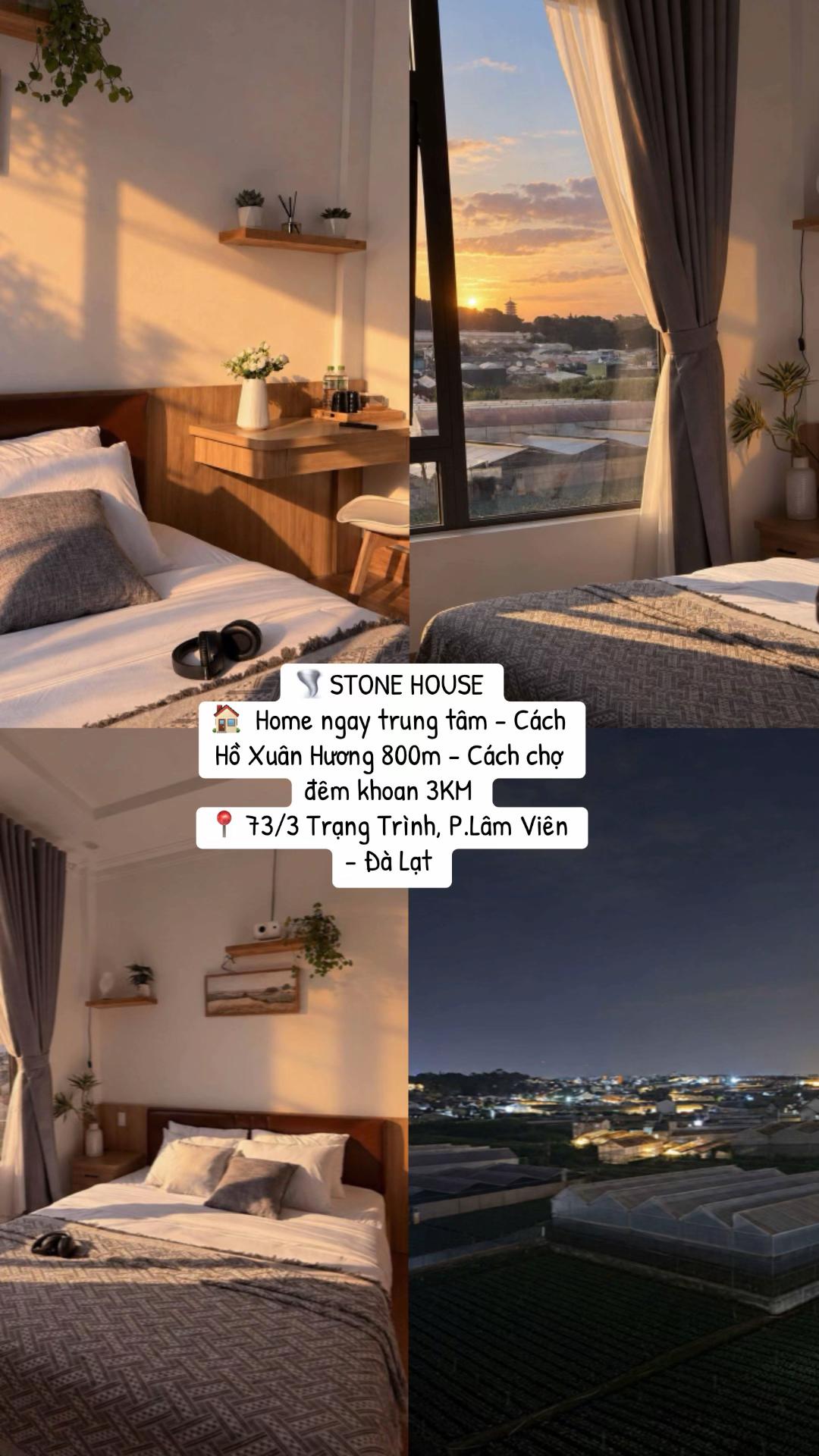 @Trốn L&ecirc;n Đ&agrave; Lạt ☘️