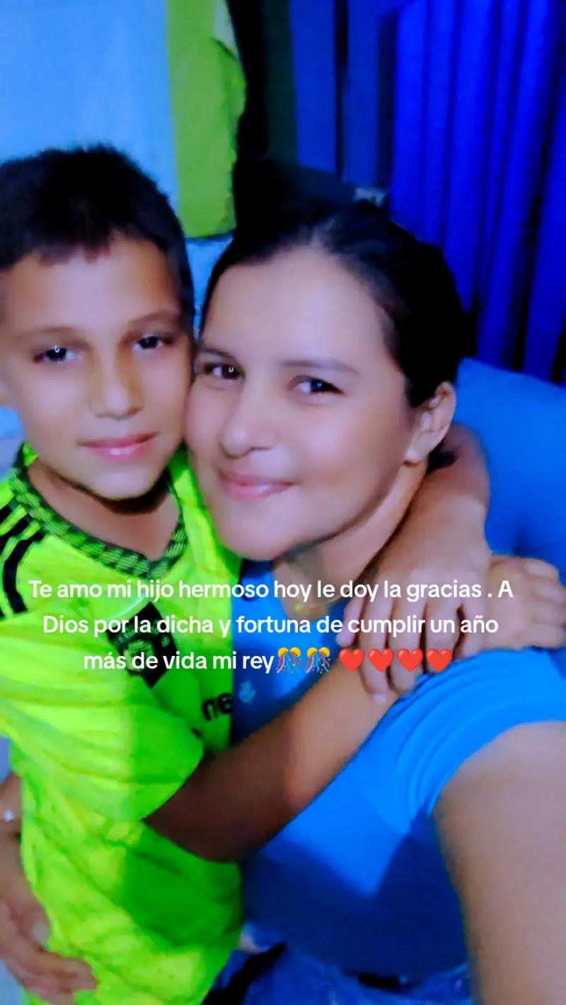 @Martha Lucia Miranda