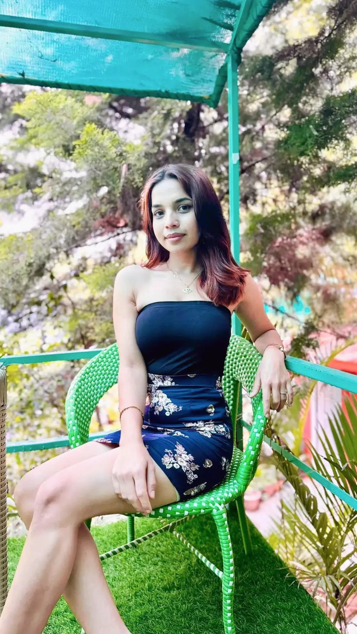 @NepaleseModel