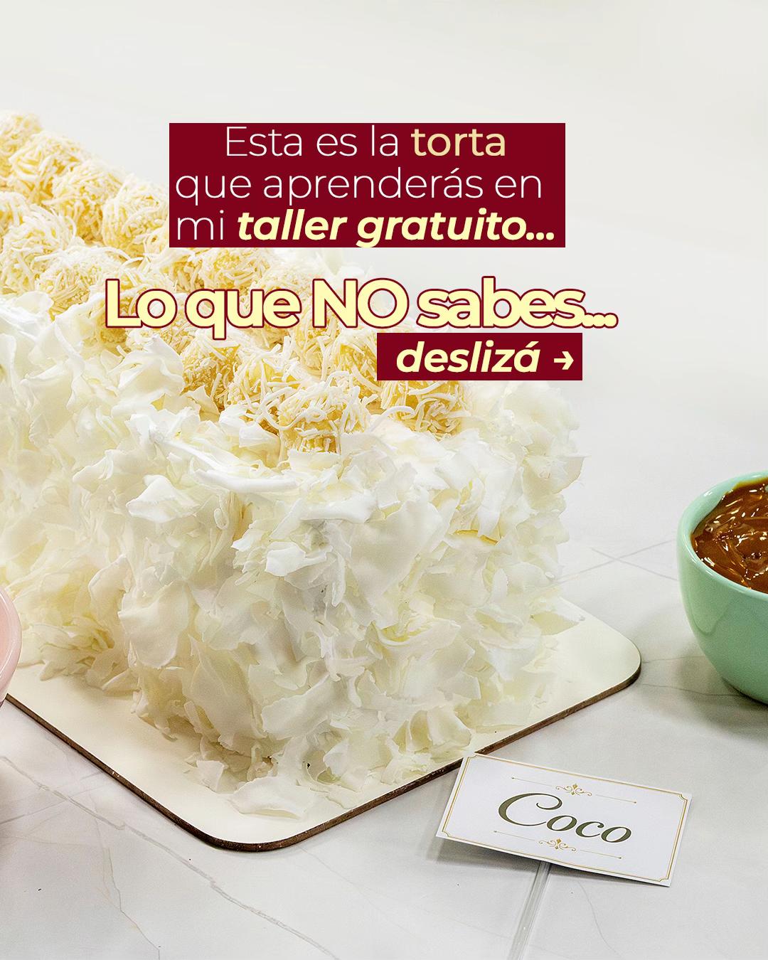 @Carina Lovera Repostera G