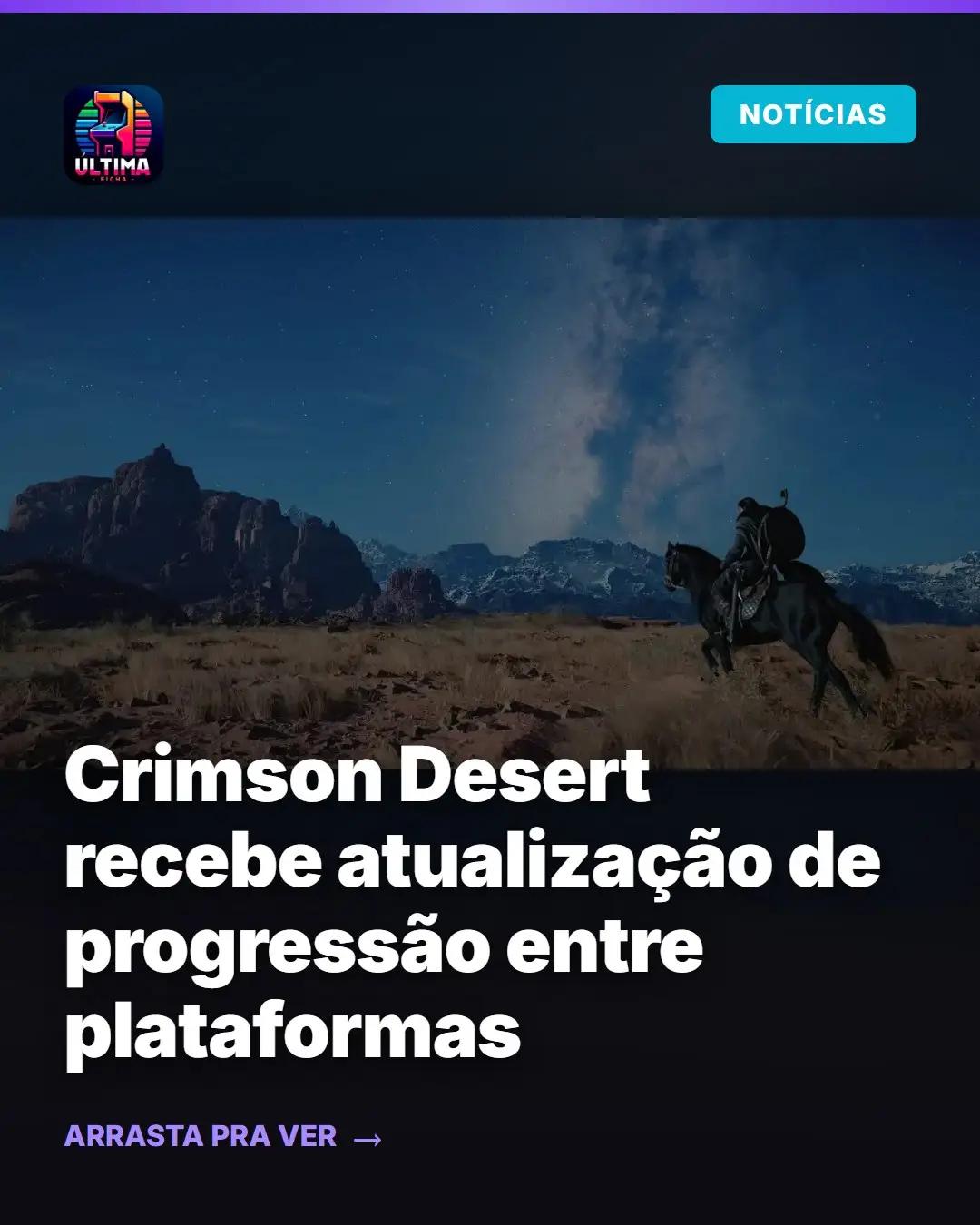 @Última Ficha
