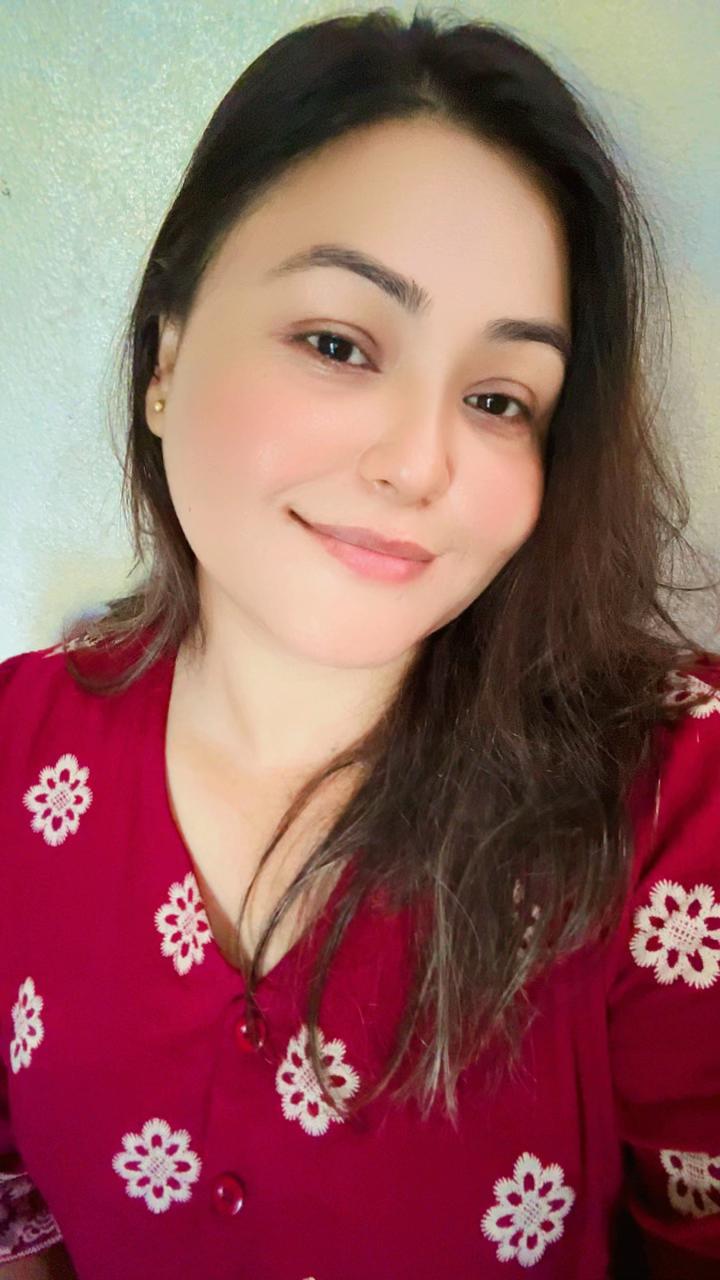 @bharti thapa