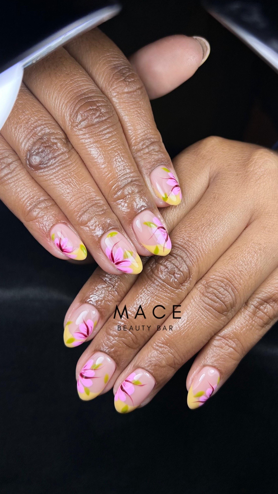 @NAIL ART LASH LIFT TIMIKA