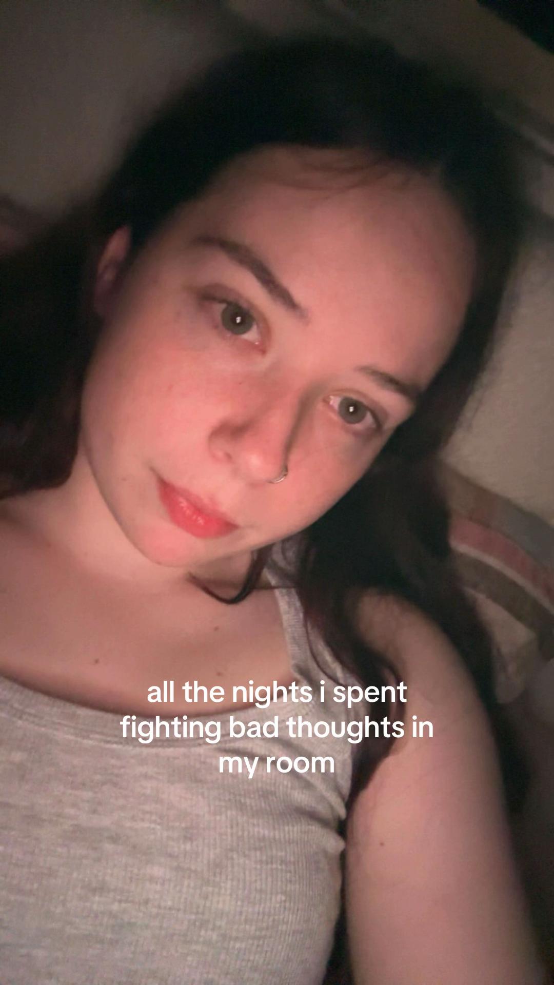@secret