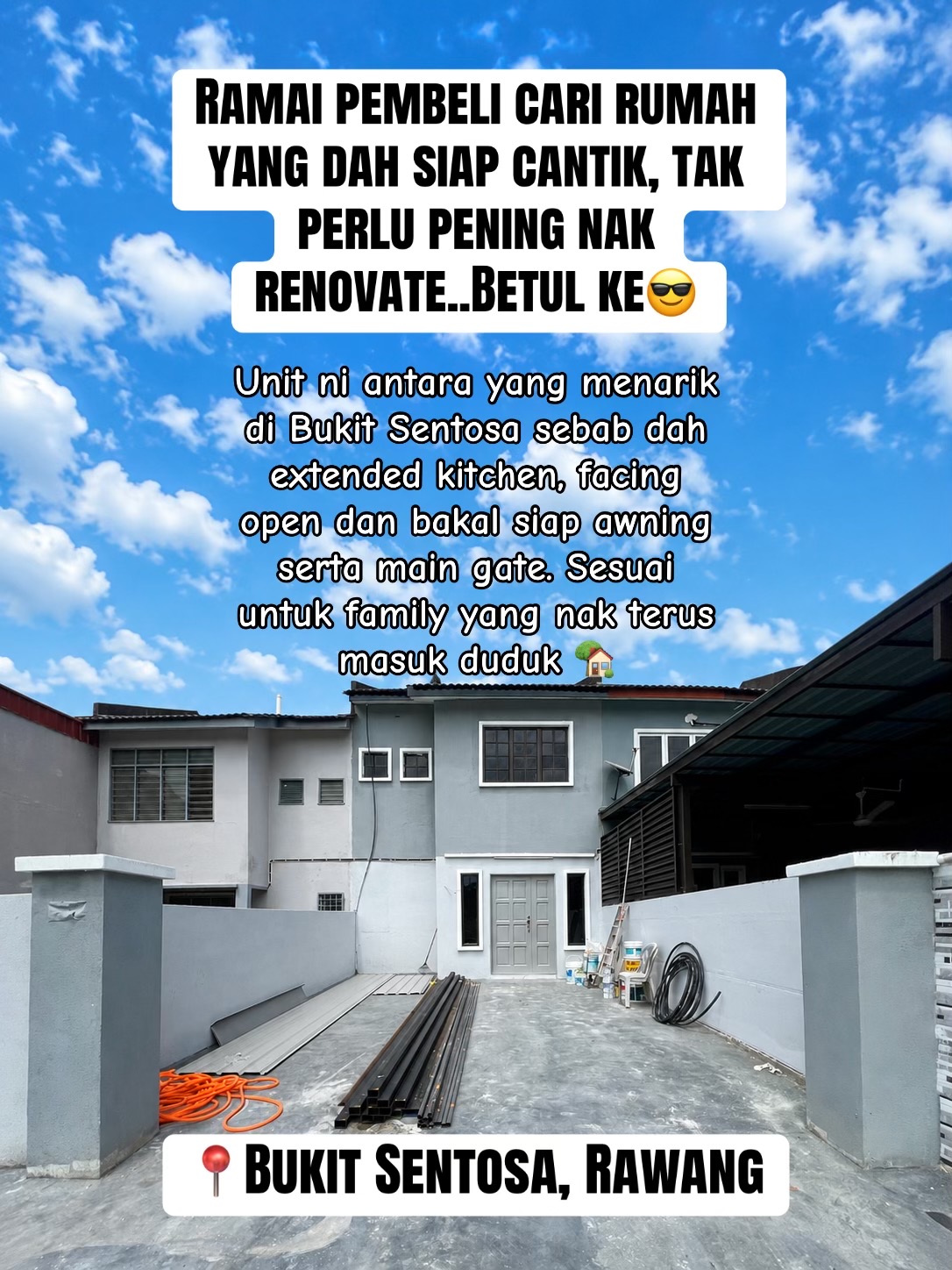 @Hidayah Protasa Properties SB