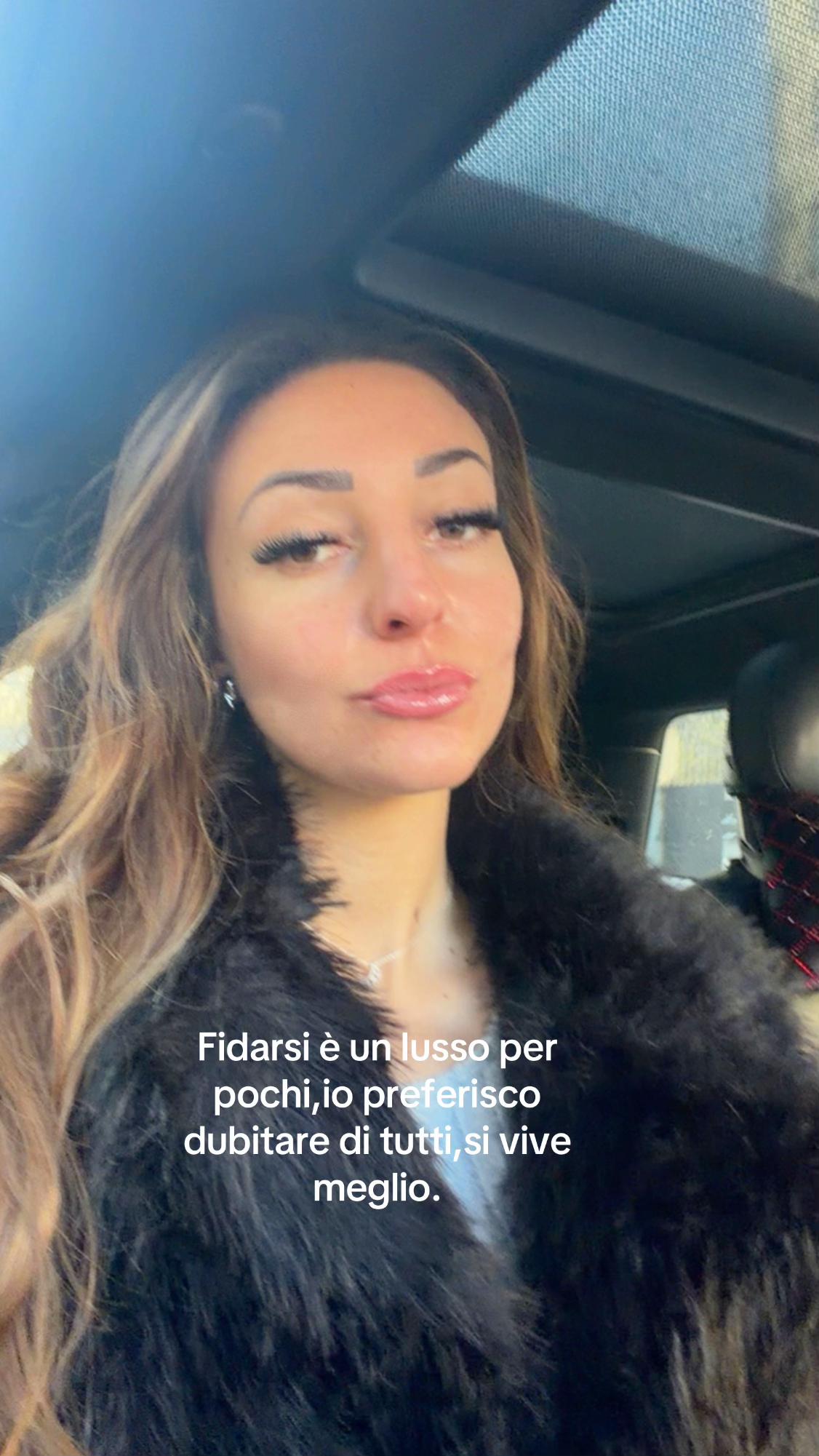 @Giuli Giulietta