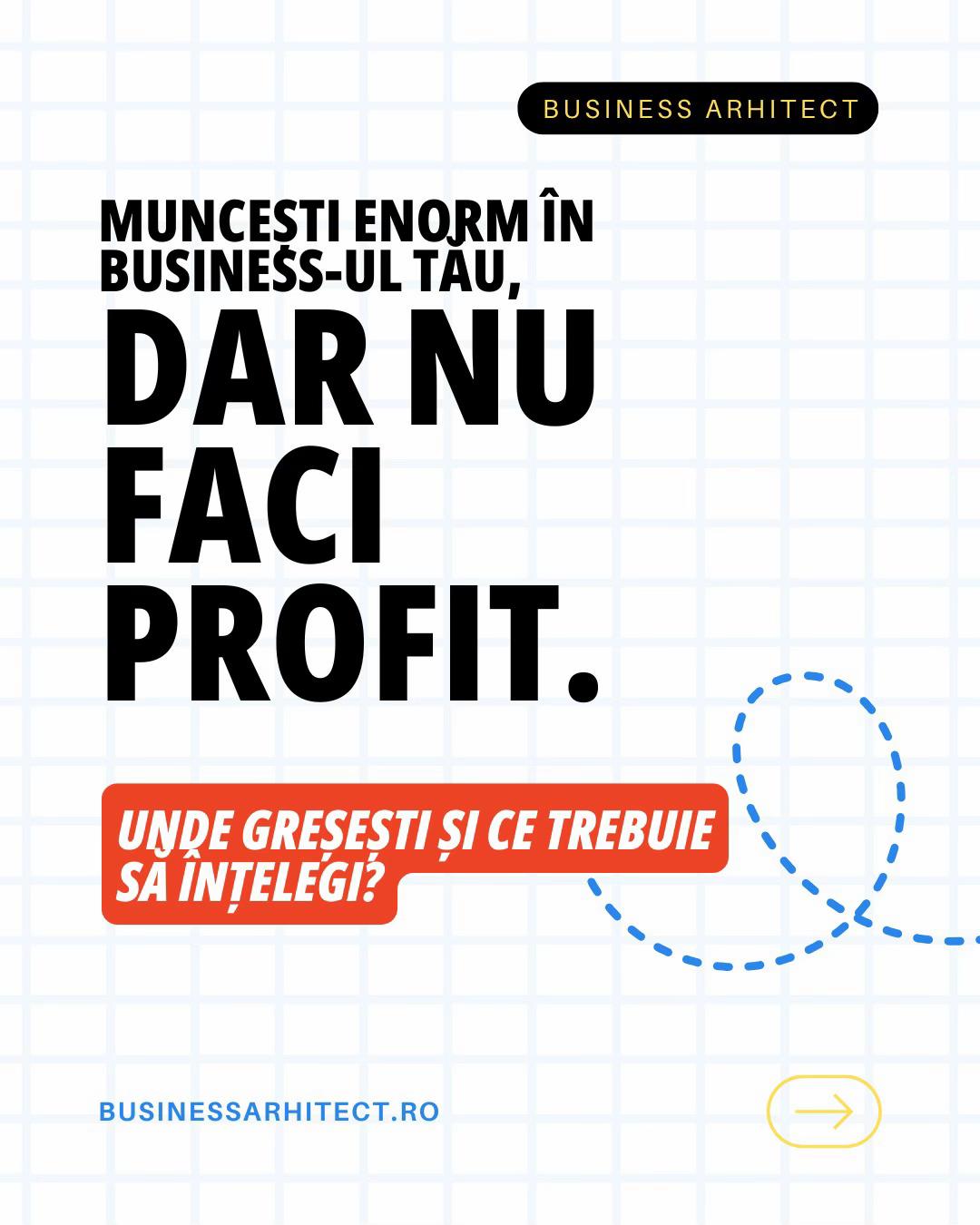 @Business Arhitect