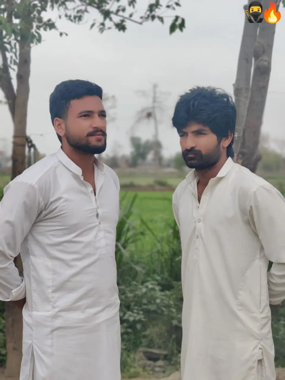 @HUJRAY Aly DOGAR