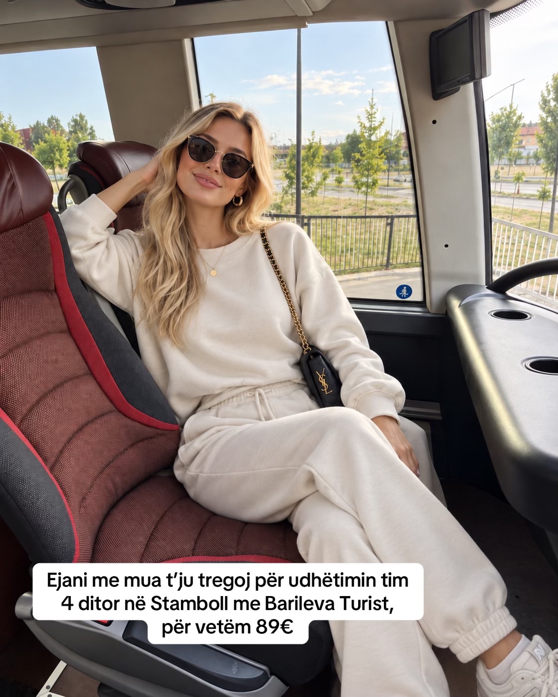 @BARILEVA TURIST OFFICIAL