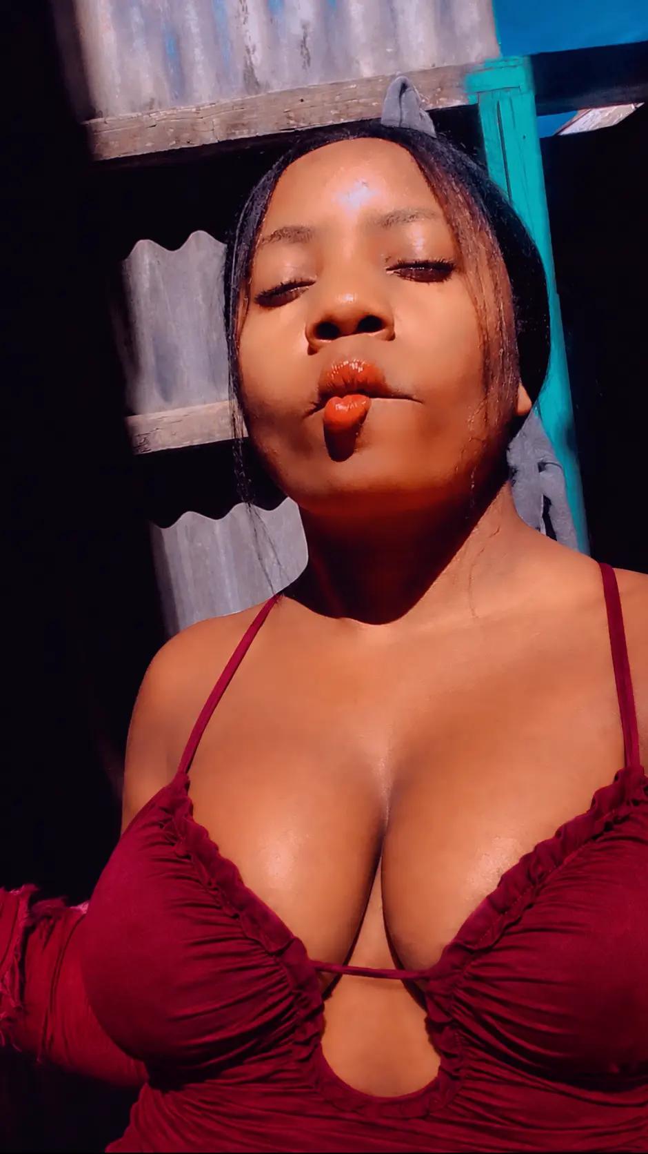 @mwikali Mutiso 🇰🇪