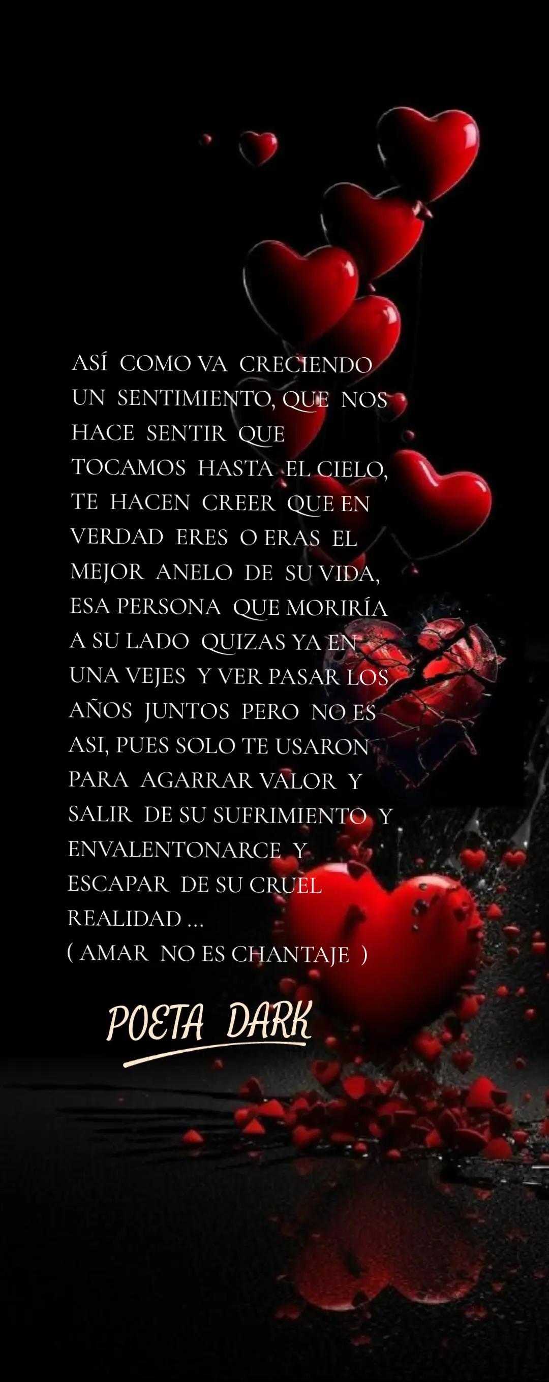 @POETA DARK