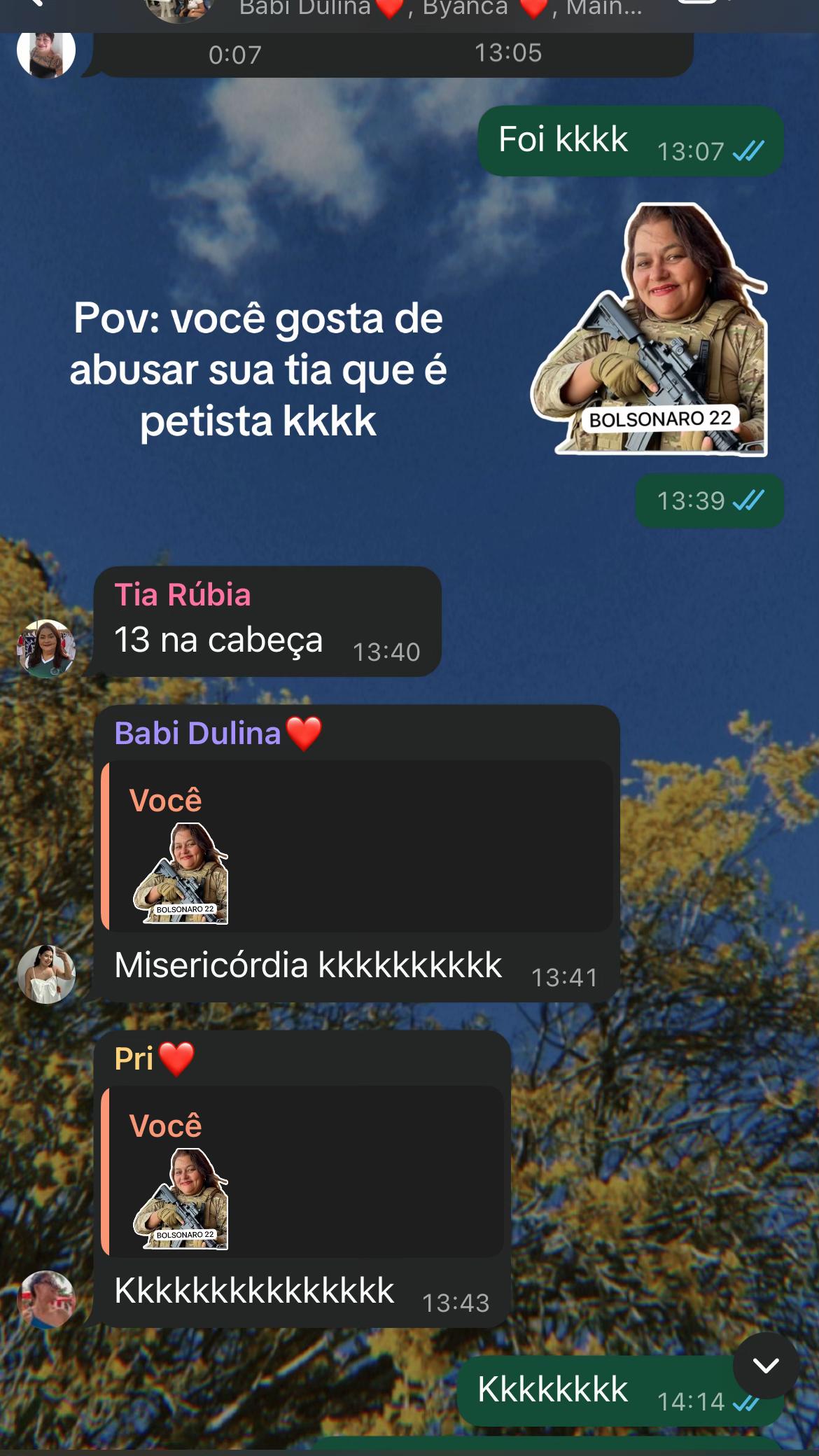 @Maríllia Calado