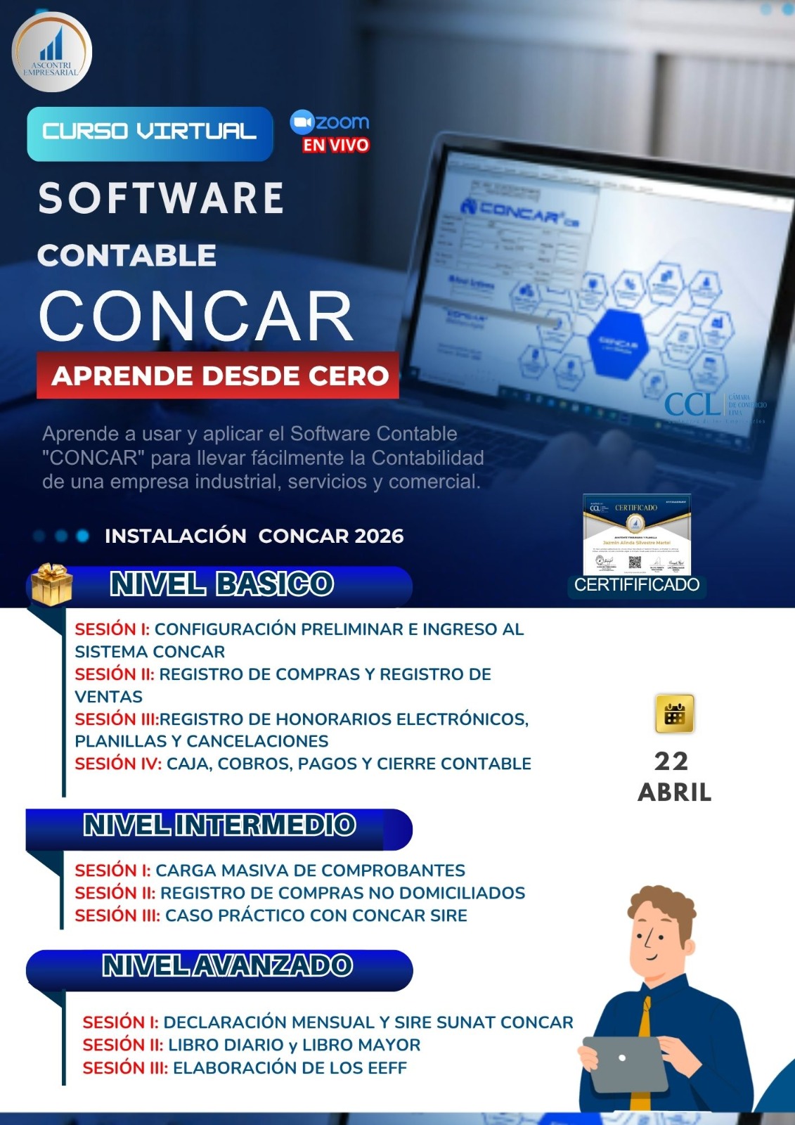 @ASCONTRI EMPRESARIAL