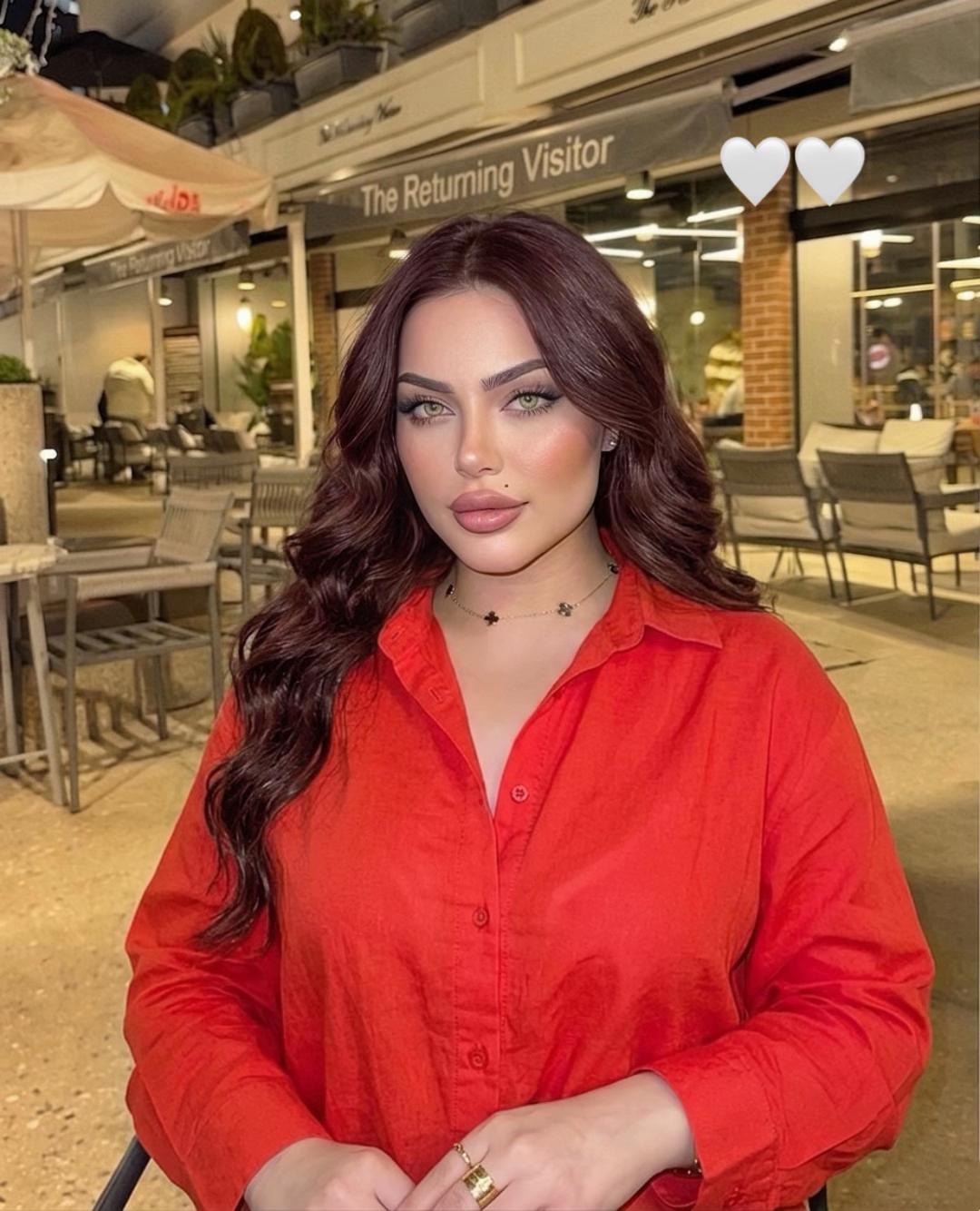 @Rabab Ahmed 💎💫