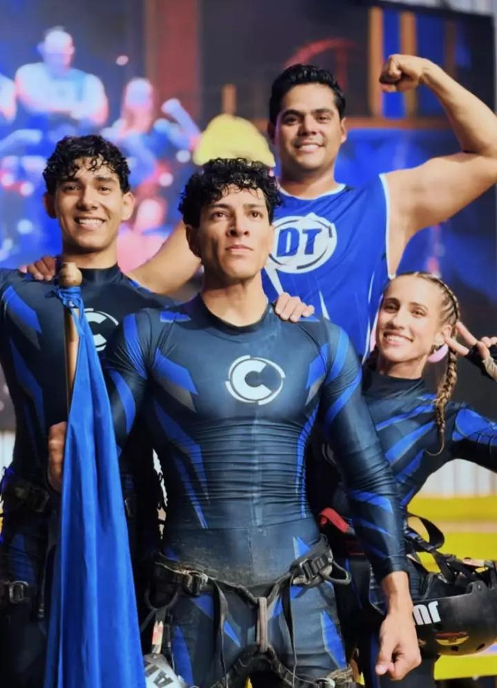 @AzulesEcuador💙💙💙