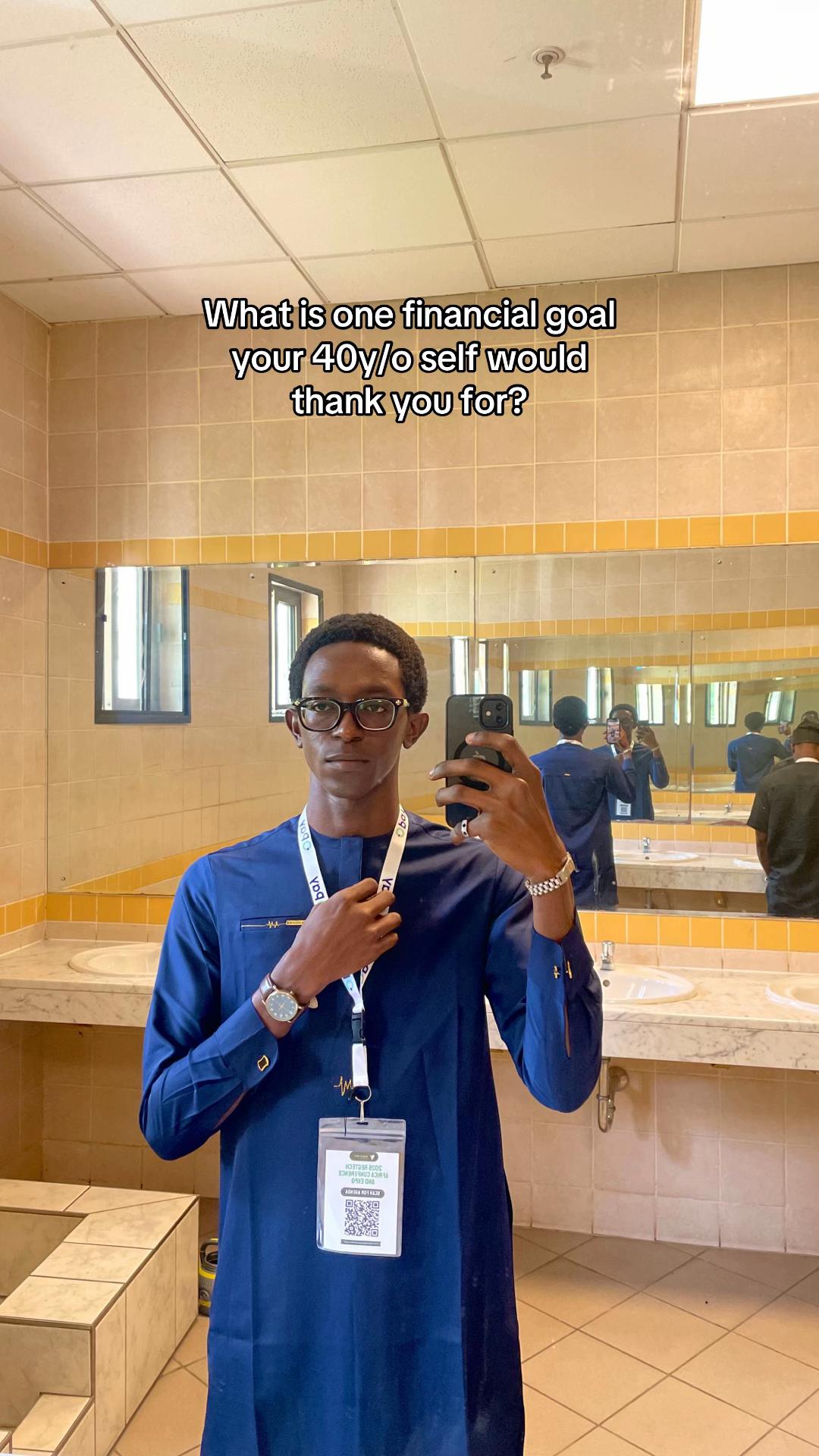 @Casmir | Finance Enthusiast
