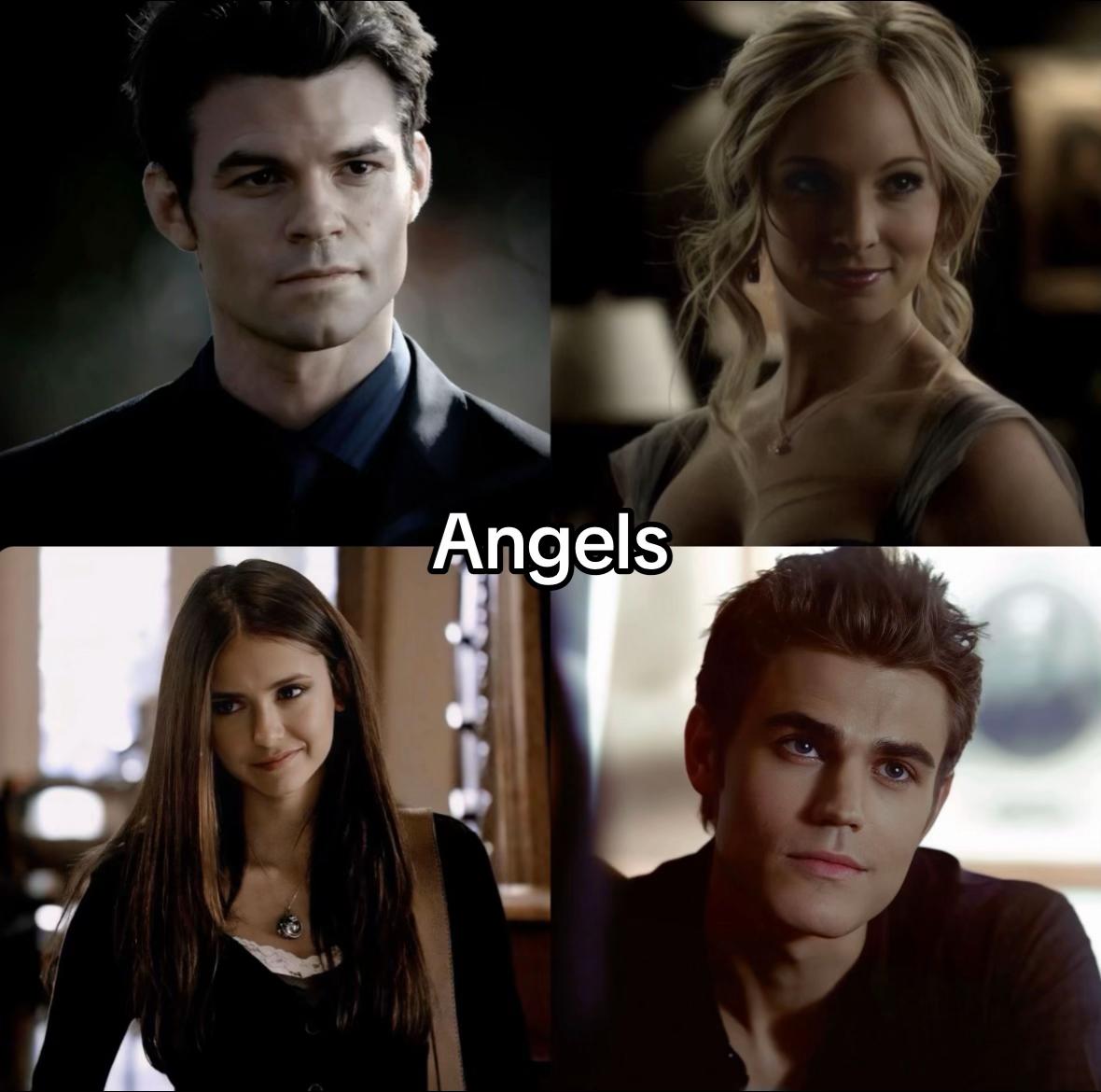 @Katherine Pierce