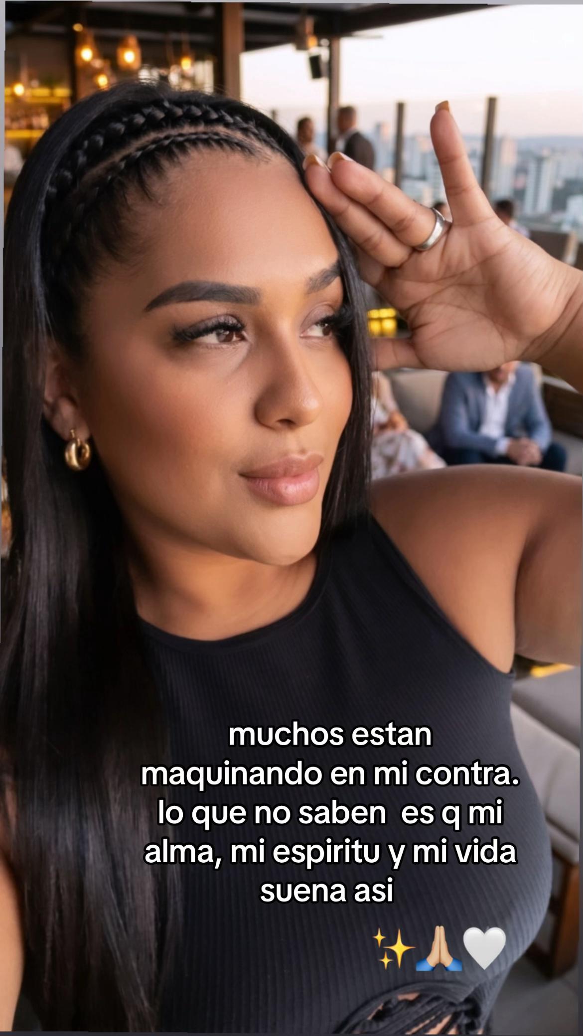 @Ximena Ordóñez💜