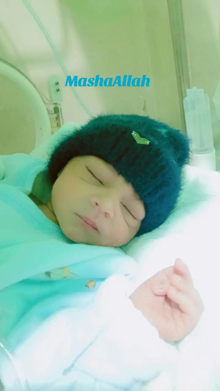 @Syed Musa Kazim