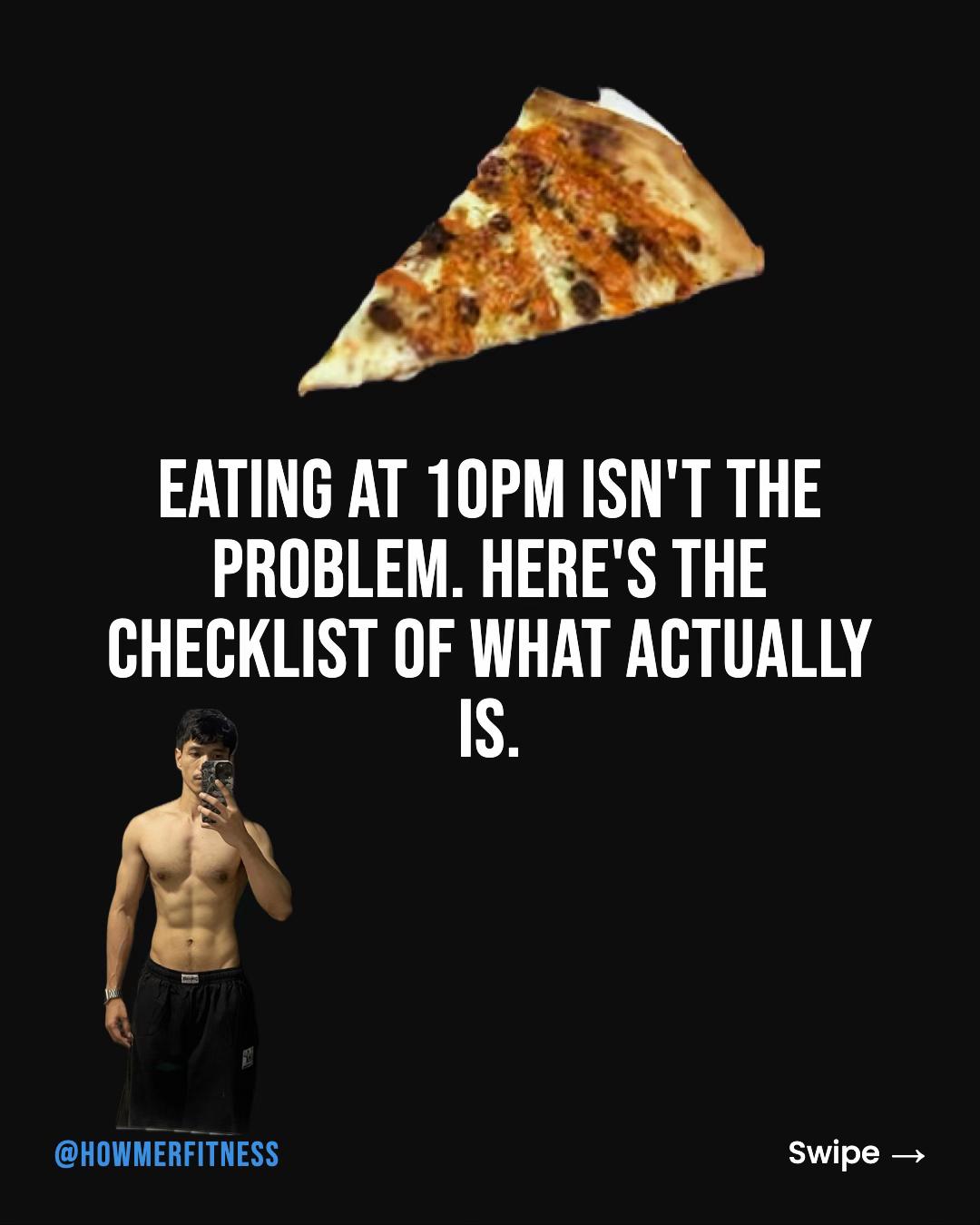 @Howmer Fitness