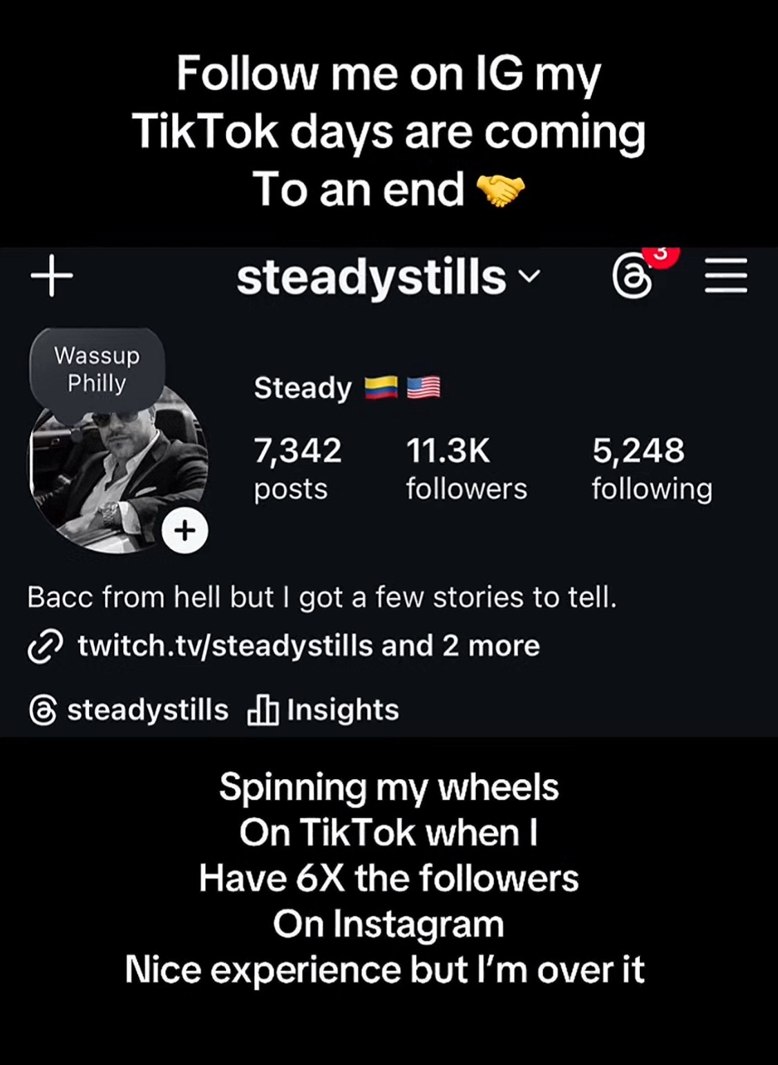 @SteadyStills